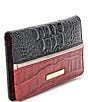 BRAHMIN Transcend Collection Ady Wallet - Image 4