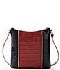 BRAHMIN Transcend Collection Katie Crossbody Bag - Image 2