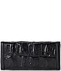 BRAHMIN Veronica Black Castle View Envelope Wallet, Color:Black - Image 2