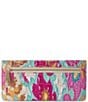 BRAHMIN Wanderlight Melbourne Collection Ady Wallet - Image 3