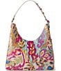 BRAHMIN Wanderlight Melbourne Collection Tabitha Shoulder Bag - Image 1
