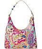 BRAHMIN Wanderlight Melbourne Collection Tabitha Shoulder Bag - Image 2