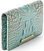 BRAHMIN Waterfall Melbourne Ady Wallet - Image 2