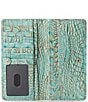 BRAHMIN Waterfall Melbourne Ady Wallet - Image 4
