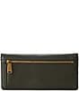 BRAHMIN Wentworth Collection Ady Wallet, Color:Samba - Image 2