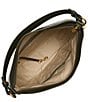 BRAHMIN Wentworth Collection Samba Small Kathleen Slouchy Hobo Shoulder Bag, Color:Samba - Image 3