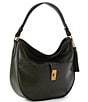 BRAHMIN Wentworth Collection Samba Small Kathleen Slouchy Hobo Shoulder Bag, Color:Samba - Image 4