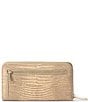 BRAHMIN Westlake Collection Suri Wallet, Color:Multi - Image 2