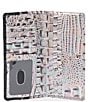 BRAHMIN Whittier Collection Ady Silk Mist Bifold Wallet - Image 3