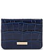 BRAHMIN Windswept Collection Clementine Small Wallet - Image 1