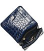 BRAHMIN Windswept Collection Clementine Small Wallet - Image 3