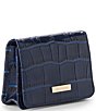 BRAHMIN Windswept Collection Clementine Small Wallet - Image 4