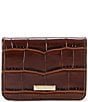 BRAHMIN Windswept Collection Clementine Small Wallet - Image 5