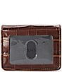 BRAHMIN Windswept Collection Clementine Small Wallet - Image 6
