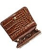BRAHMIN Windswept Collection Clementine Small Wallet - Image 3
