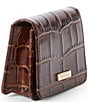 BRAHMIN Windswept Collection Clementine Small Wallet - Image 4