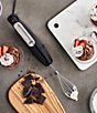 Braun MultiQuick 7 Immersion Hand Blender (1.5-Cup Food Processor, Whisk, Beaker), Color:Black - Image 6