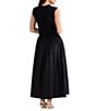 Brave + True Daphne Sleeveless Crew Neck Maxi Dress - Image 2