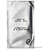 Bravo Sierra Body Antibacterial Wipes 10 Ct - Image 2
