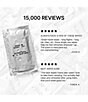 Bravo Sierra Body Antibacterial Wipes 10 Ct - Image 5