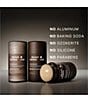Bravo Sierra Citron Sea Salt Deodorant - Image 6