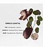 Bravo Sierra Orris & Santal Deodorant Stick - Image 3