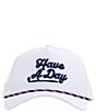 Breezy Have A Day Hat - Image 1