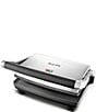 Color:Stainless - Image 1 - Panini Duo Sandwich Press