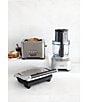 Color:Stainless - Image 2 - Panini Duo Sandwich Press