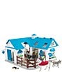 Breyer Deluxe Animal Hospital - Image 1