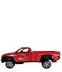 Color:Red - Image 1 - Dually Truck
