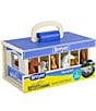 Breyer Horses Wooden Stable Playset, Color:No Color - Image 2