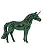 Breyer Sparkling Splendor Deluxe Unicorn 8-Piece Collection, Color:Multi - Image 3