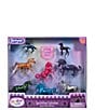 Breyer Sparkling Splendor Deluxe Unicorn 8-Piece Collection - Image 1