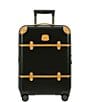 Color:Olive - Image 1 - Bellagio 2.0 21#double; Carry-On Spinner Suitcase
