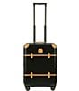 Color:Olive - Image 3 - Bellagio 2.0 21#double; Carry-On Spinner Suitcase