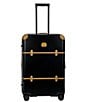 Color:Black - Image 1 - Bellagio 2.0 27#double; Spinner Suitcase
