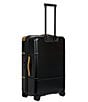 Color:Black - Image 2 - Bellagio 2.0 27#double; Spinner Suitcase