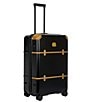 Color:Black - Image 4 - Bellagio 2.0 27#double; Spinner Suitcase