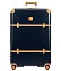 Color:Blue - Image 1 - Bellagio 2.0 32#double; Spinner Suitcase