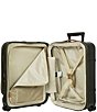 Bric's Bellagio 3.0 21#double; Carry On Spinner Trunk with Pocket, Color:Olive - Image 3
