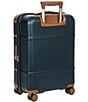 Bric's Bellagio 3.0 21#double; Spinner Luggage, Color:Blue - Image 2