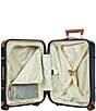 Bric's Bellagio 3.0 21#double; Spinner Luggage, Color:Blue - Image 3