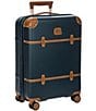 Bric's Bellagio 3.0 21#double; Spinner Luggage, Color:Blue - Image 4