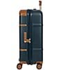 Bric's Bellagio 3.0 21#double; Spinner Luggage, Color:Blue - Image 5