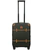 Bric's Bellagio 3.0 21#double; Spinner Luggage, Color:Olive - Image 1