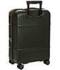 Bric's Bellagio 3.0 21#double; Spinner Luggage, Color:Olive - Image 2