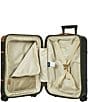 Bric's Bellagio 3.0 21#double; Spinner Luggage, Color:Olive - Image 3