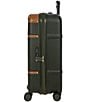 Bric's Bellagio 3.0 21#double; Spinner Luggage, Color:Olive - Image 5