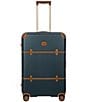 Bric's Bellagio 3.0 27#double; Expandable Spinner Trunk Luggage, Color:Blue - Image 1